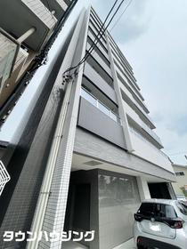 愛知県名古屋市中村区則武１ 9階建 築4年3ヶ月