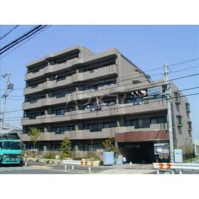 愛知県名古屋市緑区姥子山２ 6階建 築24年4ヶ月