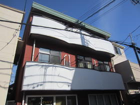 東京都東久留米市本町２ 3階建 築19年3ヶ月