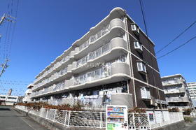 静岡県浜松市中央区渡瀬町 4階建 築31年7ヶ月