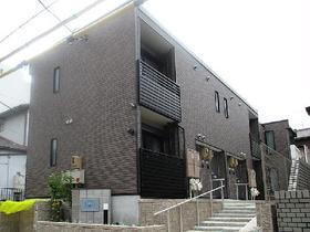 愛知県名古屋市南区中割町１ 2階建 築9年