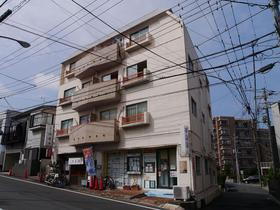 神奈川県横浜市港南区港南５ 4階建 築50年7ヶ月