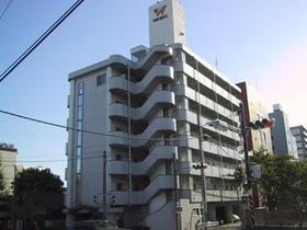 神奈川県横浜市南区花之木町２ 7階建 築34年9ヶ月