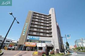 岡山県岡山市北区南中央町 賃貸マンション