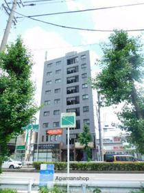 愛知県名古屋市西区八筋町 9階建 築26年4ヶ月