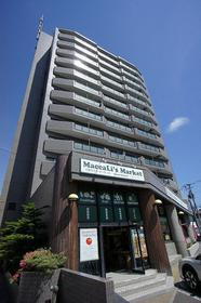 北海道札幌市中央区南十八条西１６ 13階建