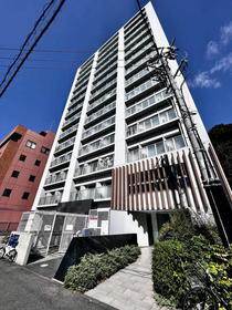 愛知県名古屋市中区橘１ 14階建 築15年9ヶ月