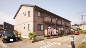 新潟県新潟市西区小新４ 2階建 築19年4ヶ月