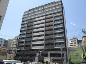兵庫県神戸市中央区筒井町３ 14階建 築9年1ヶ月