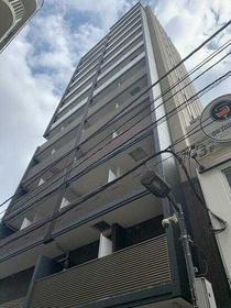 東京都港区芝５ 14階建