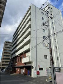 北海道札幌市中央区南一条西１９ 8階建