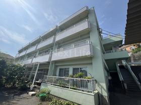 東京都八王子市館町 賃貸マンション