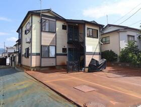 新潟県長岡市沢田２ 2階建 築21年4ヶ月