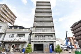 大阪府堺市北区長曽根町 9階建 築19年4ヶ月