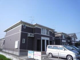 岐阜県羽島市小熊町島４ 2階建 築16年4ヶ月