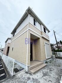 神奈川県横浜市泉区新橋町 2階建 築13年3ヶ月