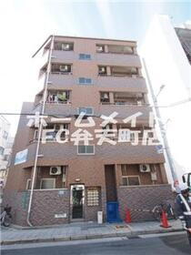 ハイツ大江 5階建