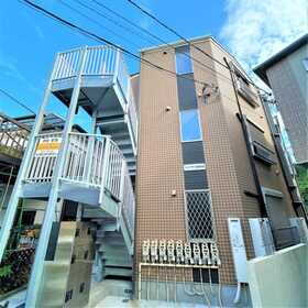 プレアデス新杉田