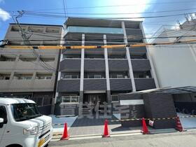 京都府京都市南区唐橋大宮尻町 5階建 築2年