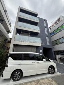 埼玉県さいたま市中央区上落合２ 賃貸マンション