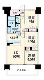 千葉県習志野市津田沼１ 賃貸マンション