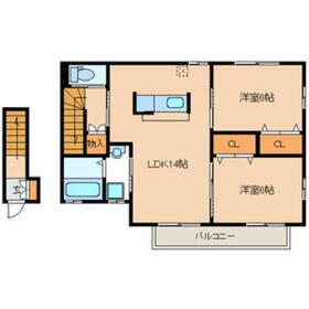 福岡県糟屋郡粕屋町大字阿惠 賃貸アパート