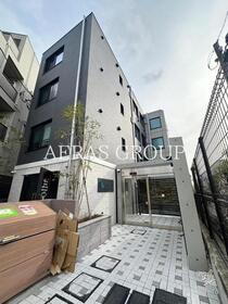 東京都世田谷区北沢１ 賃貸マンション