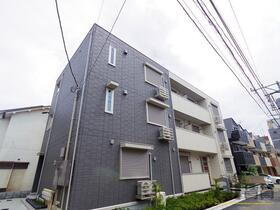 東京都国分寺市本町３ 賃貸アパート