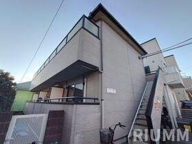 東京都杉並区久我山３ 賃貸アパート