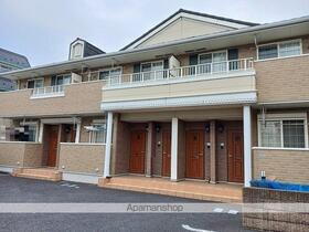 東京都葛飾区新宿５ 賃貸アパート