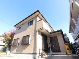 蘇我１丁目アパート