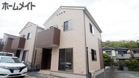 三重県四日市市桜新町１ 賃貸一戸建て