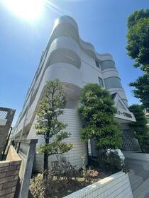 エステージ西調布Ａ