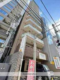 広島県広島市中区八丁堀 賃貸マンション