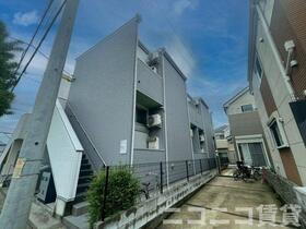 千葉県松戸市南花島２ 賃貸アパート