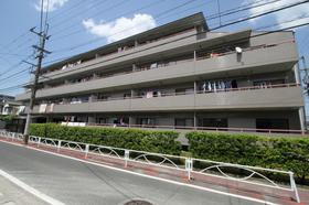 福岡県春日市若葉台西１ 4階建 築35年4ヶ月