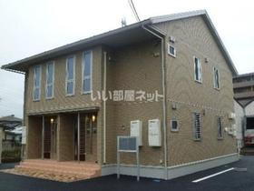 栃木県小山市大字犬塚 2階建