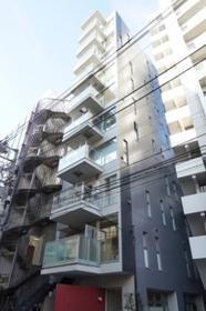 東京都港区麻布十番２ 10階建 築9年2ヶ月