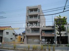 愛知県名古屋市中村区十王町 5階建 築32年2ヶ月
