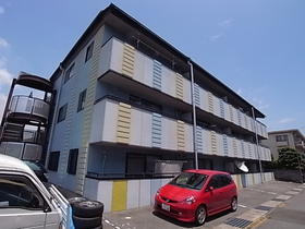 兵庫県神戸市西区北別府３ 3階建 築27年5ヶ月