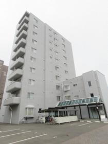 北海道札幌市西区琴似二条３ 10階建 築36年8ヶ月