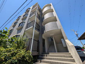 静岡県浜松市中央区蜆塚３ 4階建 築27年7ヶ月