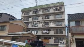 愛知県名古屋市西区枇杷島５ 6階建 築50年7ヶ月
