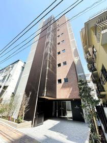 東京都板橋区本町 9階建 築1年4ヶ月