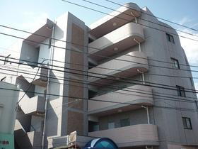 神奈川県横浜市港北区高田東４ 5階建 築21年9ヶ月