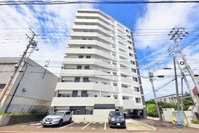 北海道札幌市西区琴似三条７ 11階建 築14年10ヶ月