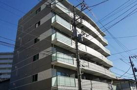 神奈川県川崎市川崎区追分町 6階建 築5年10ヶ月
