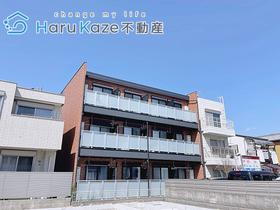 愛知県名古屋市瑞穂区内方町２ 3階建 築5年4ヶ月