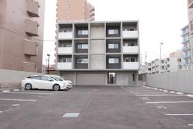 北海道札幌市豊平区平岸二条９ 4階建 築5年7ヶ月