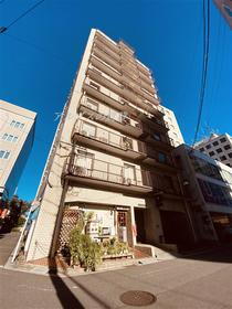 神奈川県横浜市中区不老町１ 地上11階地下1階建 築42年6ヶ月